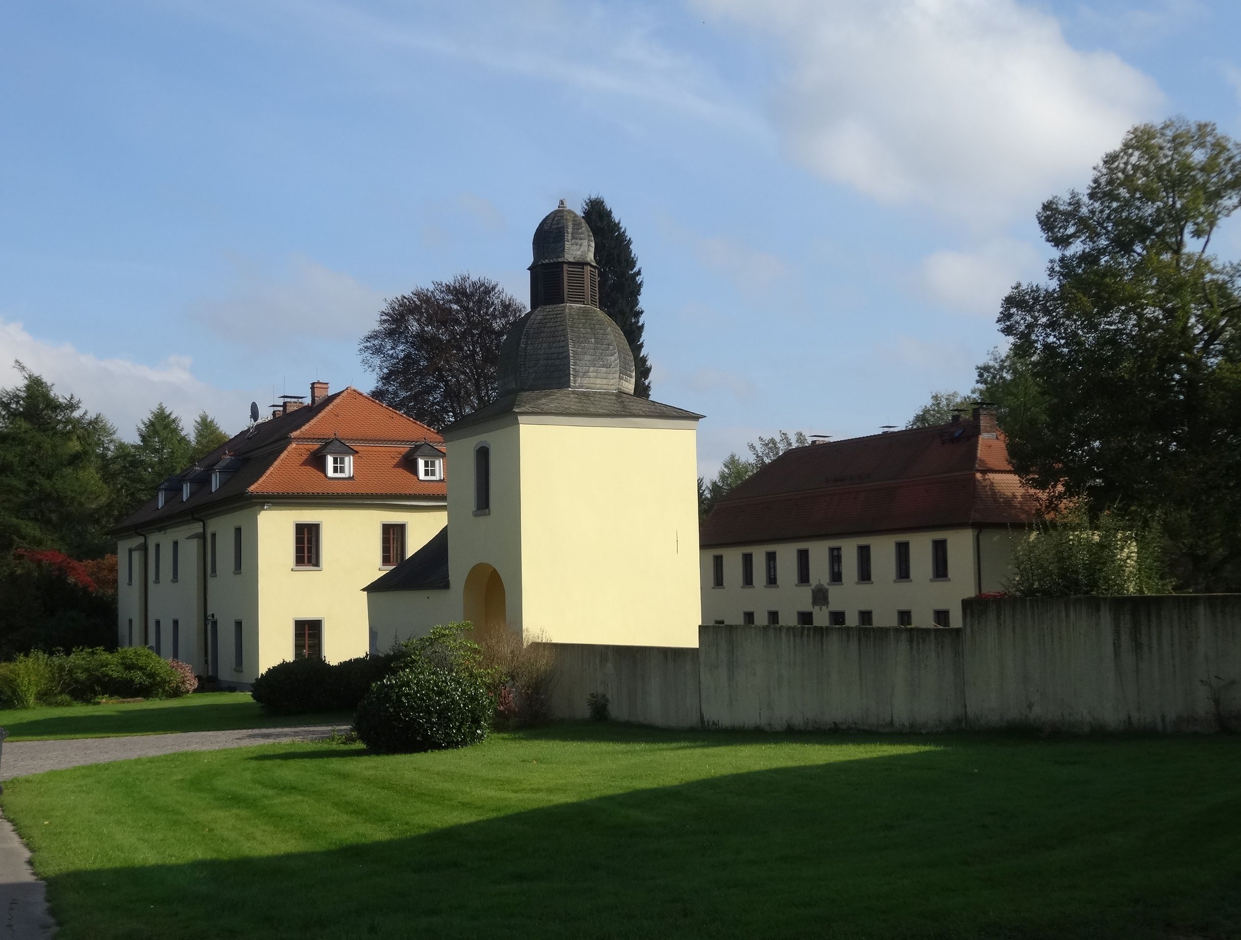 Haus Listringhausen