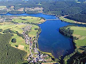 Listertalsperre