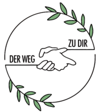 Logo von Der Weg zu dir - Psychologische Beratung