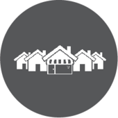Ferienwohnung & -häuser / Fremdenzimmer