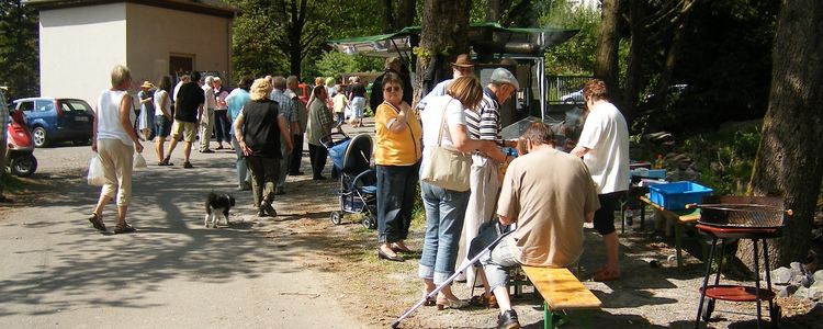 Knochenmühle
