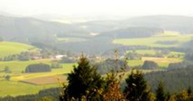 Rundwanderungen SGV Meinerzhagen Rundwanderungen SGV Meinerzhagen