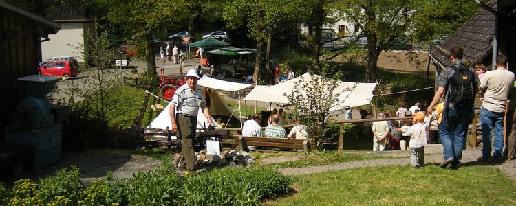 Knochenmühle