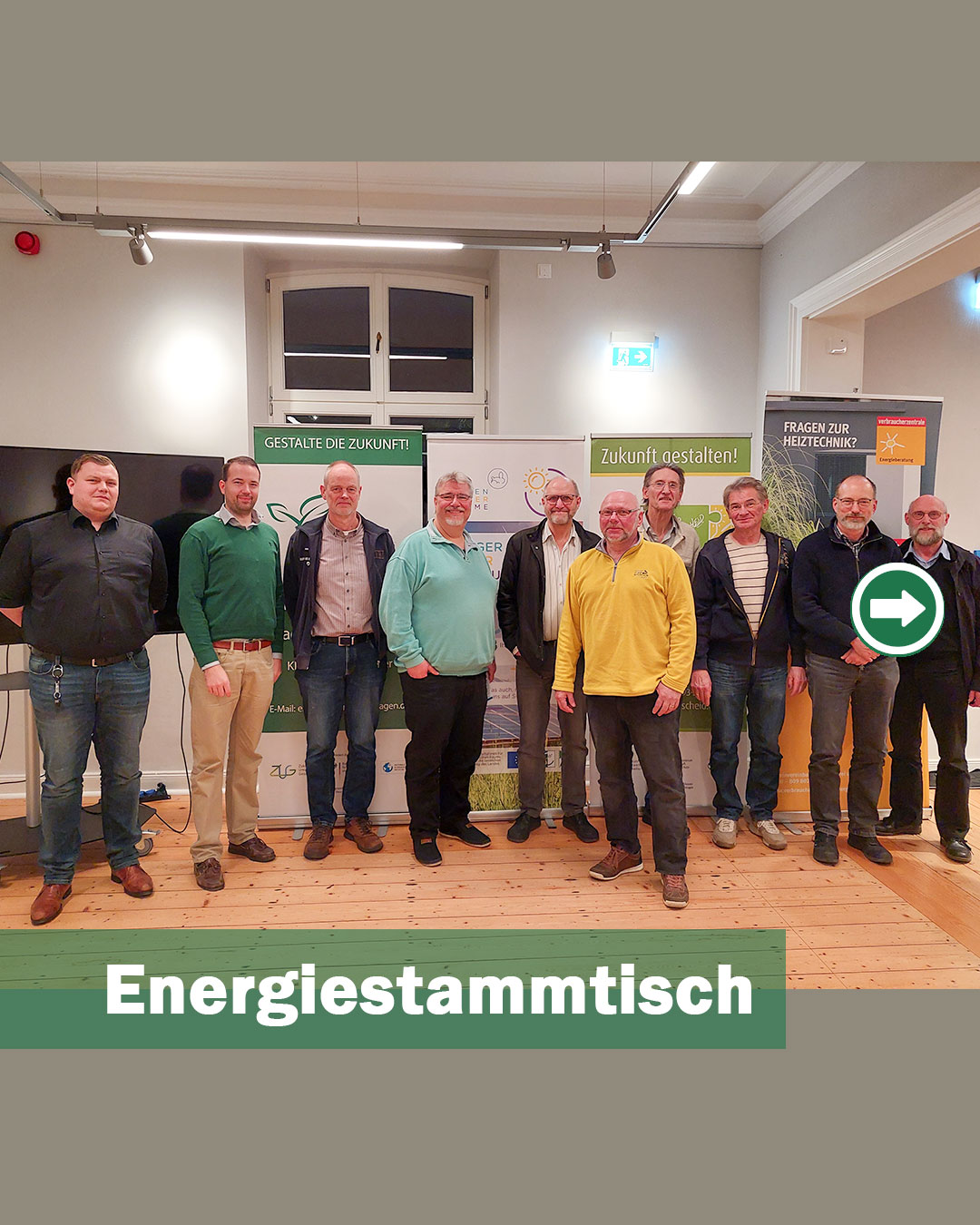 Personengruppe