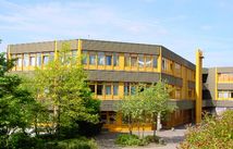 Rothensteinschule - städtische Sekundarschule Meinerzhagen