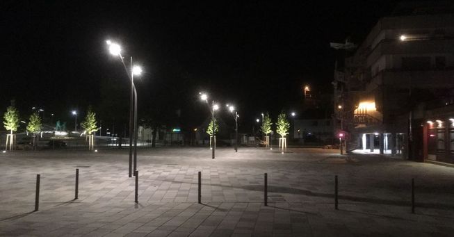 Beleuchtungskonzept Beleuchtungskonzept