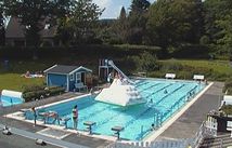 Freizeitangebote