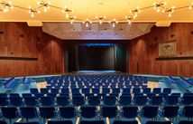 Stadthalle
