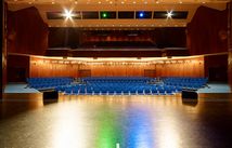 Otto Fuchs Saal