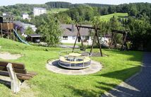 Spielplätze