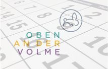 Kulturkalender "Oben an der Volme"
